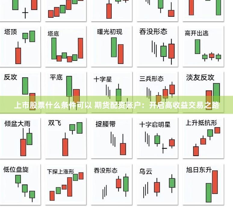 上市股票什么条件可以 期货配资账户：开启高收益交易之路
