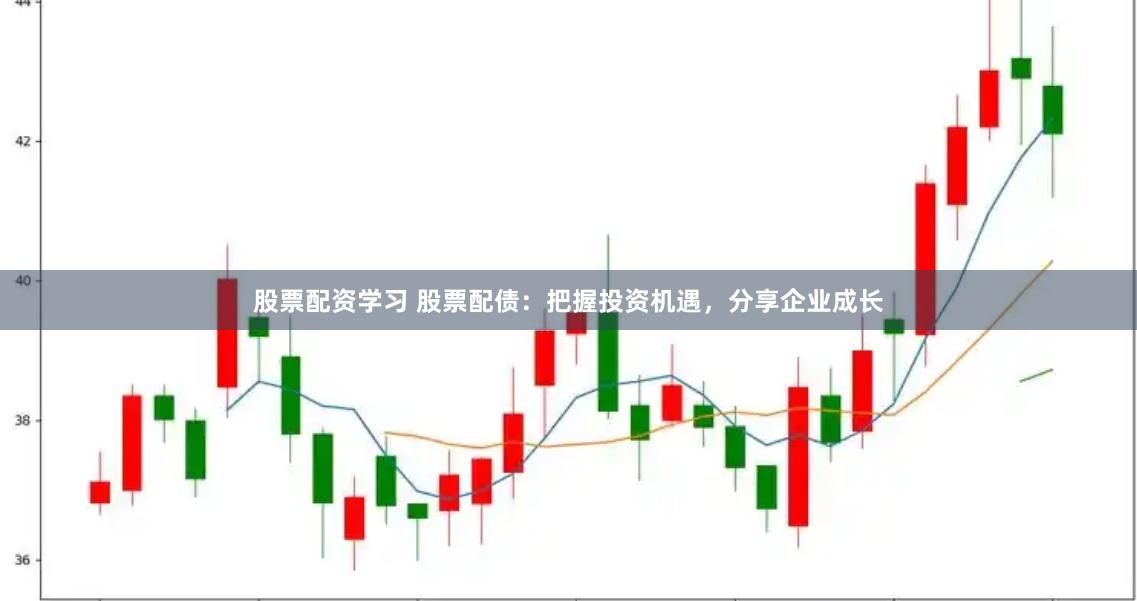 股票配资学习 股票配债：把握投资机遇，分享企业成长
