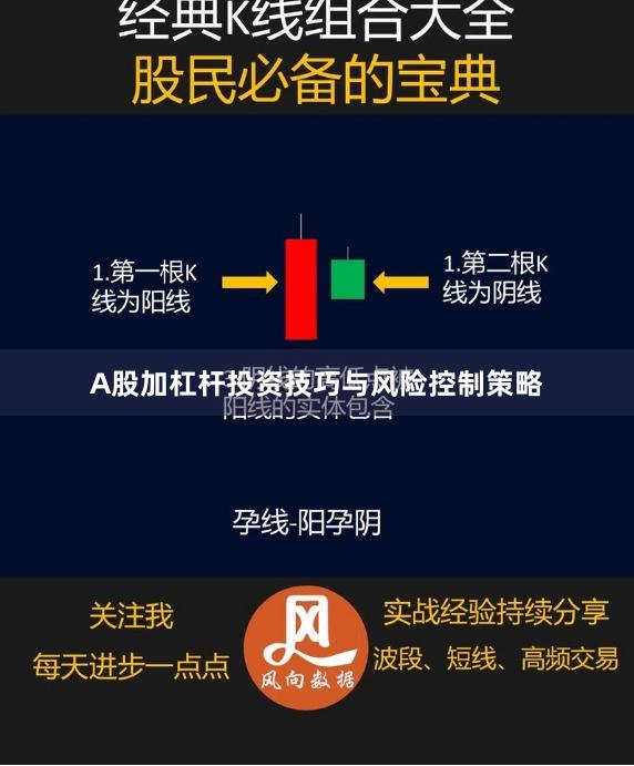 A股加杠杆投资技巧与风险控制策略